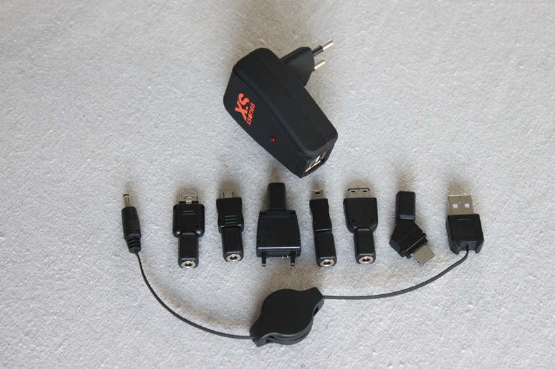 XSories U-Charge